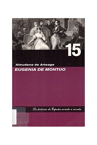 EUGENIA DE MONTIJO